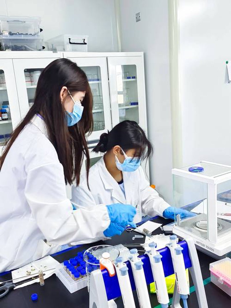 苏州生物技术行业：前沿科技引领未来