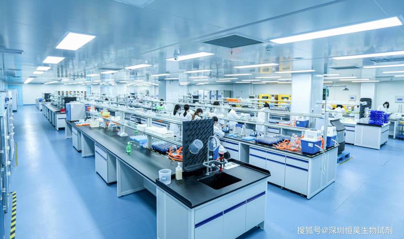 聚焦苏州生物技术产业：行业动态及未来展望